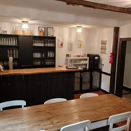 Am Glenne Ferienhaus Heide  Extérieur photo